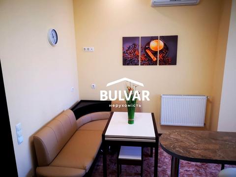 квартира за адресою Бориса Чичибабіна вул., 7а