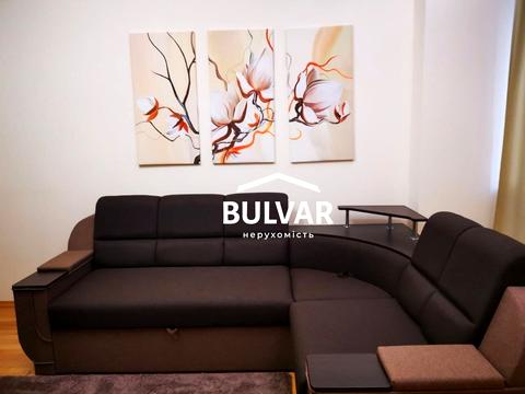 квартира за адресою Бориса Чичибабіна вул., 7а