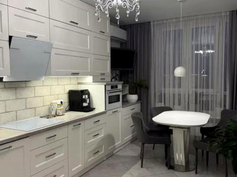 квартира за адресою Каховська вул., 58