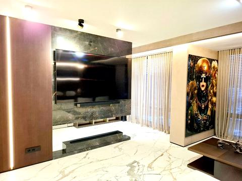 квартира по адресу Дмитрия Донцова ул. (Дмитра Донського), 3