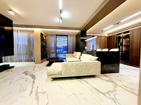 квартира по адресу Дмитрия Донцова ул. (Дмитра Донського), 3