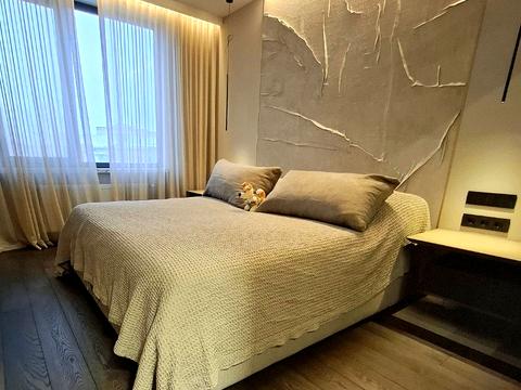 квартира по адресу Дмитрия Донцова ул. (Дмитра Донського), 3