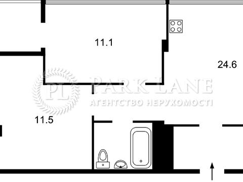 квартира за адресою Інститутська вул., 73