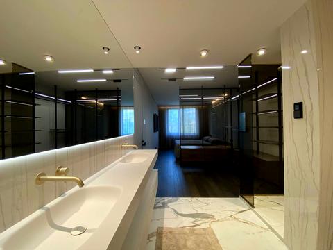 квартира по адресу Дмитрия Донцова ул. (Дмитра Донського), 3