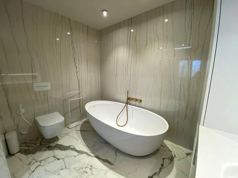 квартира по адресу Дмитрия Донцова ул. (Дмитра Донського), 3