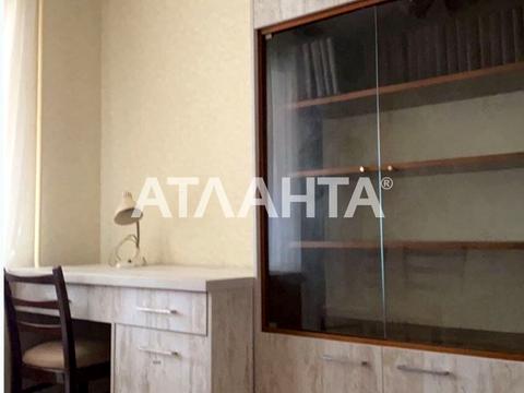 квартира за адресою Фонтанська дорога вул., 19