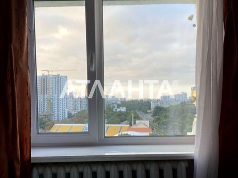 квартира за адресою Фонтанська дорога вул., 19