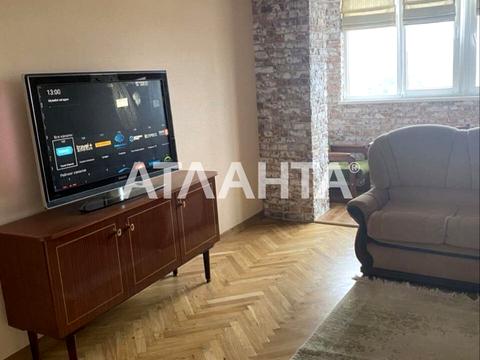 квартира за адресою Фонтанська дорога вул., 19