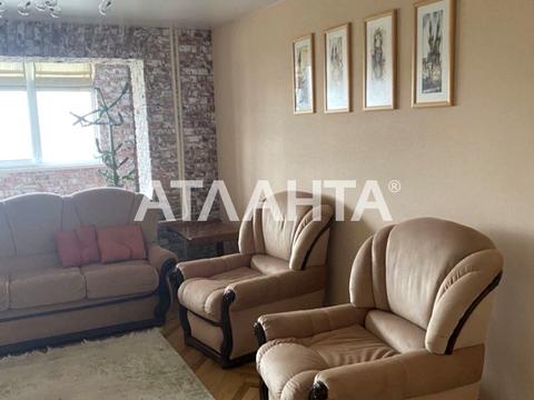 квартира по адресу Фонтанская дорога ул., 19