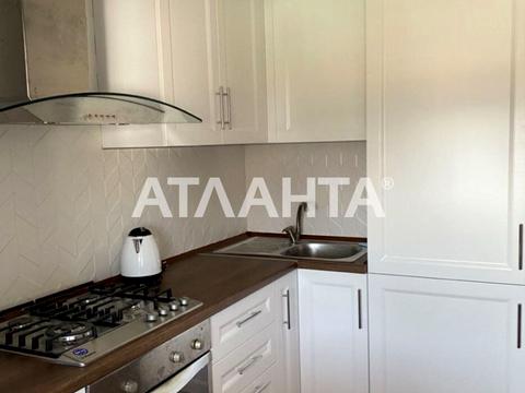 квартира за адресою Фонтанська дорога вул., 19