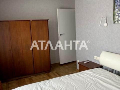 квартира за адресою Фонтанська дорога вул., 19