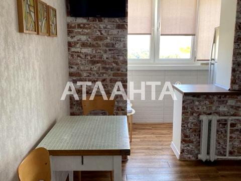 квартира за адресою Фонтанська дорога вул., 19
