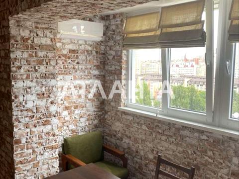 квартира за адресою Фонтанська дорога вул., 19