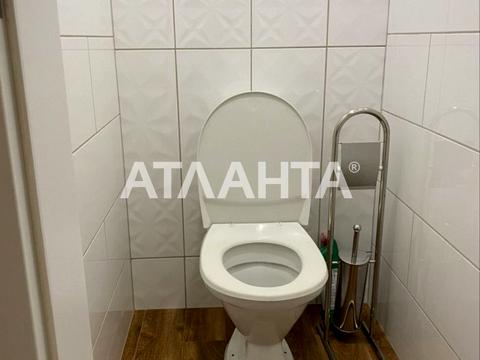 квартира за адресою Фонтанська дорога вул., 19