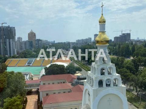 квартира за адресою Фонтанська дорога вул., 19