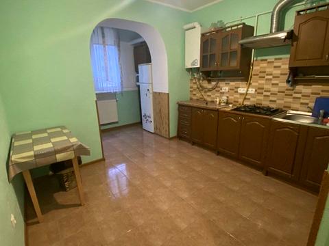 квартира за адресою Яблунева вул., 1/3