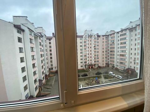 квартира за адресою Яблунева вул., 1/3