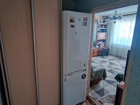 квартира за адресою Тернопільська вул., 22/1