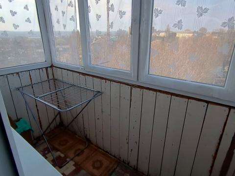 квартира за адресою Тернопільська вул., 22/1