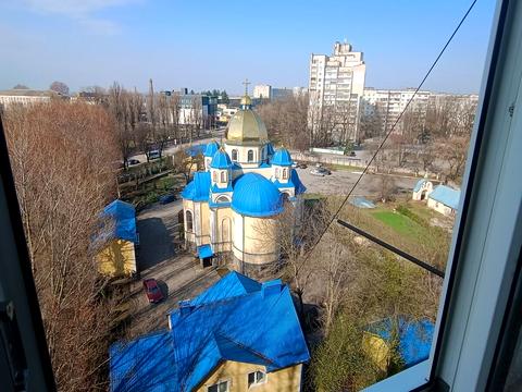 квартира за адресою Тернопільська вул., 22/1