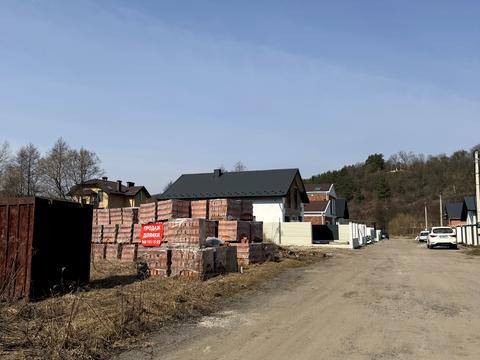 ділянка за адресою Під Осовою