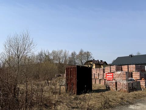 ділянка за адресою Під Осовою