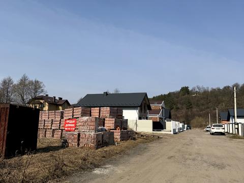 ділянка за адресою Під Осовою