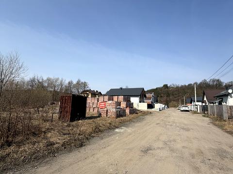 ділянка за адресою Під Осовою