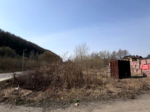 ділянка за адресою Під Осовою