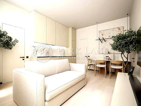 квартира за адресою Інститутська вул., 73