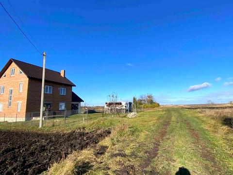 ділянка за адресою 