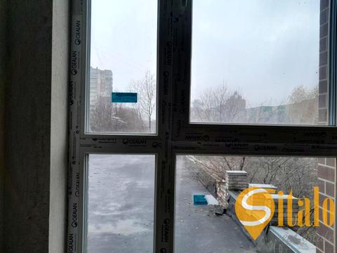 квартира за адресою Морозна вул., (Будинок)