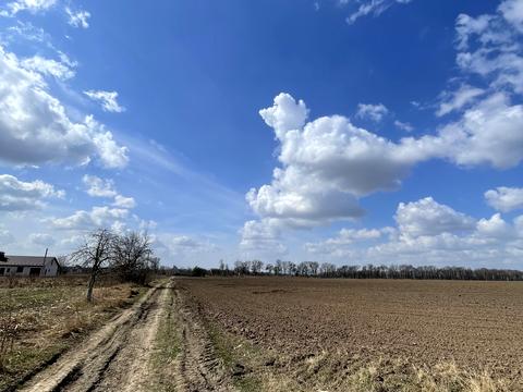 участок по адресу Грушевського