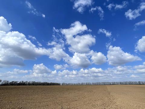 участок по адресу Грушевського