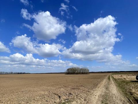 участок по адресу Грушевського