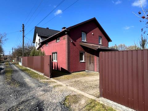 дом по адресу Центральная ул., 5б