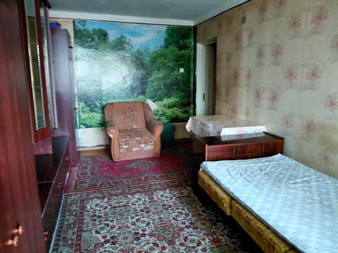 квартира по адресу Ивана и Юрия Лип ул. (Гайдара), 68