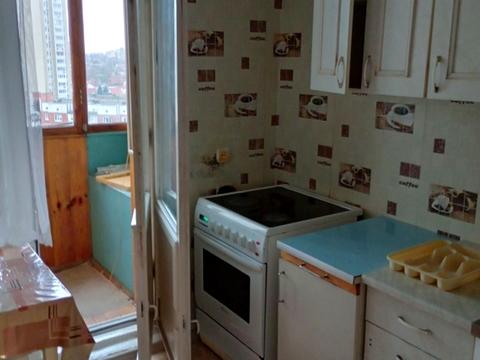 квартира по адресу Вадима Гетьмана ул., 46-А/6