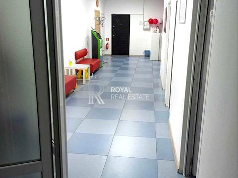 комерційна за адресою Миколи Закревського вул., 95-В