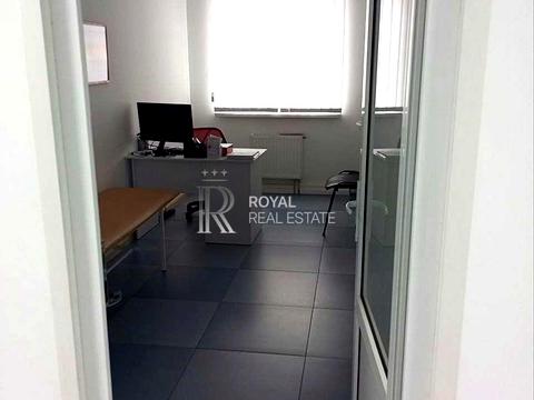 комерційна за адресою Миколи Закревського вул., 95-В