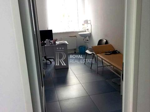 комерційна за адресою Миколи Закревського вул., 95-В