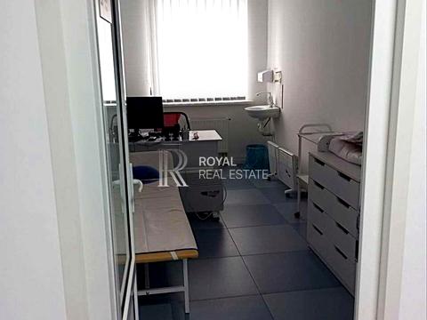 комерційна за адресою Миколи Закревського вул., 95-В