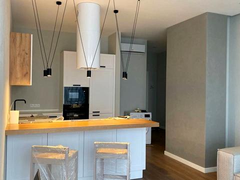 квартира за адресою Сімферопольська вул., 2-Н