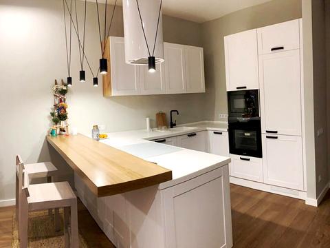 квартира по адресу Симферопольская ул., 2-Н