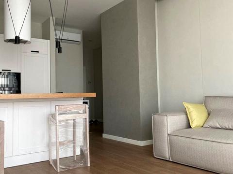 квартира по адресу Симферопольская ул., 2-Н