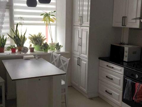 квартира по адресу Панаса Мирного ул., 1