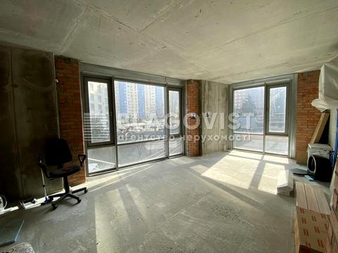 квартира по адресу Академика Заболотного ул., 1-Б