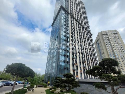 квартира по адресу Академика Заболотного ул., 1-Б