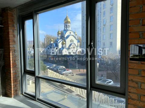 квартира по адресу Академика Заболотного ул., 1-Б