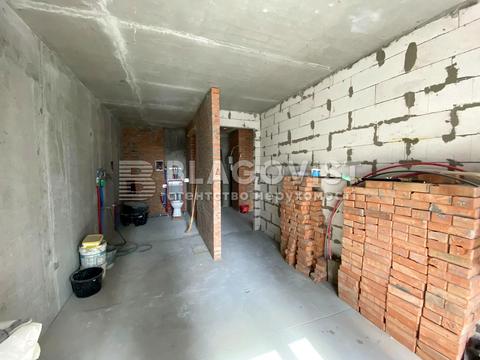 квартира по адресу Академика Заболотного ул., 1-Б